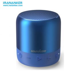 اسپیکر بلوتوثی انکر Soundcore Mini2 -مدل A3107