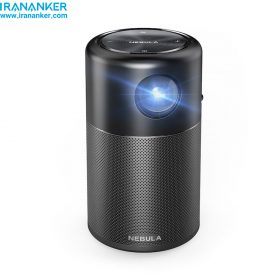 پروژکتور قابل حمل انکر مدل Nebula Capsule D4111