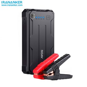 جامپ استارتر خودرو روآو Jump Starter ROAV -مدل R3120