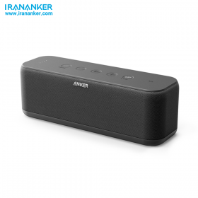 اسپیکر بلوتوثی انکر SoundCore Boost -مدل A3145