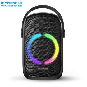 اسپیکر بلوتوثی 50 واتی انکر Soundcore Rave neo مدل A3395