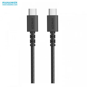 کابل انکر  PowerLine Select+  USB-C to USB-C طول 180 سانتی متر - مدل A8033