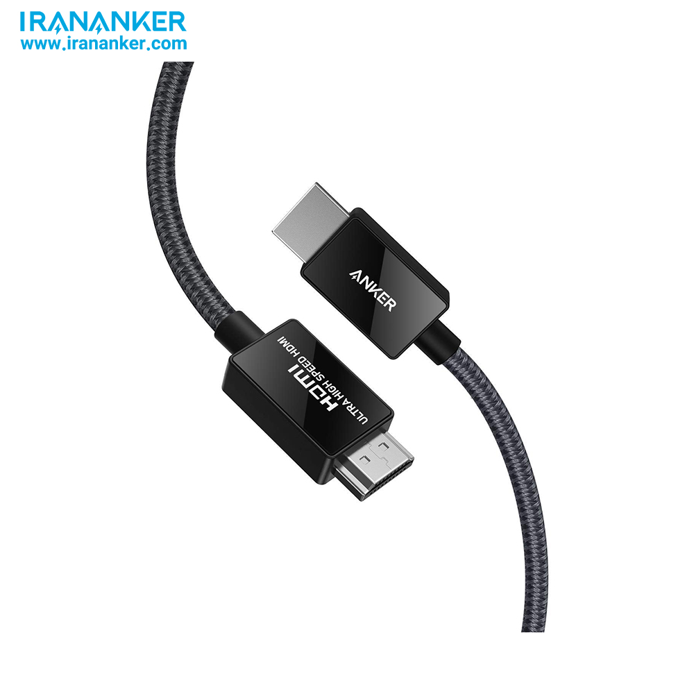 کابل انکر HDMI به Ultra High Speed- HDMI طول 200 سانتی متر – مدل A8743