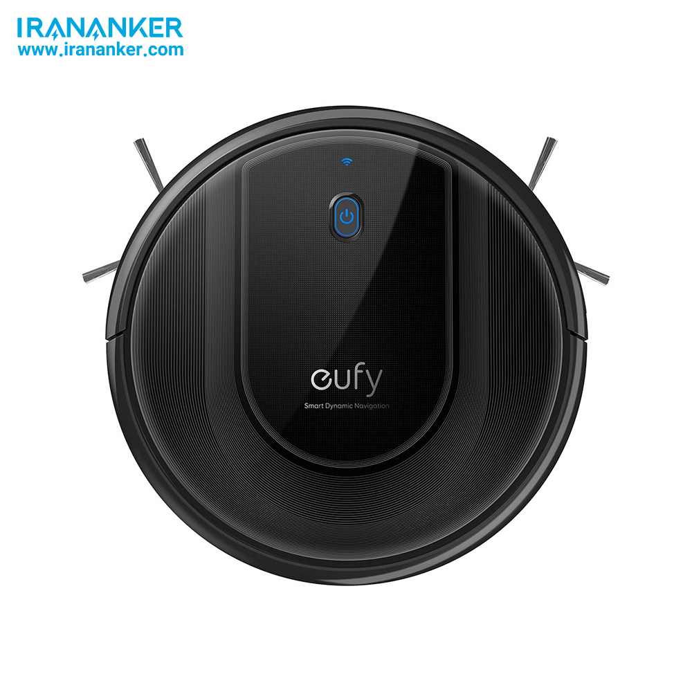 eufy robovac g10 hybrid robot vacuum cleaner