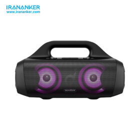 اسپیکر بلوتوث انکر Anker Soundcore Select Pro - مدل A3126