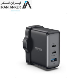 شارژر 100 واتی نسل 7 انکر Anker 736 Charger (Nano II 100W) - مدل A2145