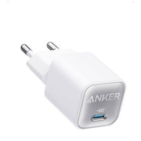 شارژر 30 وات نسل پنجم انکر  Anker 511 Nano III 30w  مدل A2147