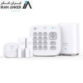 کیت امنیتی انکر Anker Eufy Security 5-Piece Home Alarm Kit مدل T8990