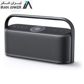 اسپیکر بلوتوثی انکر Anker Soundcore Motion X600 مدل A3130