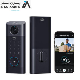 قفل هوشمند امنیتی یوفی انکر Anker Eufy Security Video Smart Lock مدل T8530