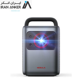 ویدئو پروژکتور پورتابل انکر نبولا Anker Nebula Cosmos Laser 4K Projector مدل D2350