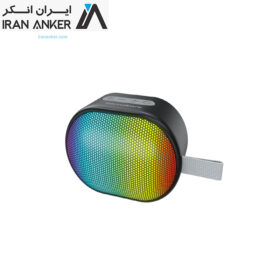 اسپیکر بلوتوثی انکر Anker Soundcore Pyro Mini Portable Bluetooth Speaker - مدل A31A0