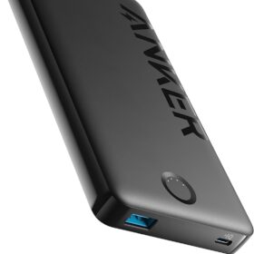 پاوربانک انکر Anker Power Bank 10K Portable Charger مدل A1334