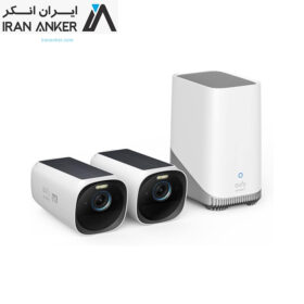 دوربین امنیتی انکر ANKER eufy Security Camera S330 مدل T8871