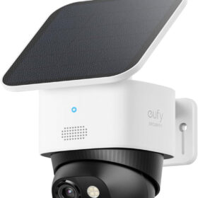 دوربین امنیتی انکر ANKER eufy Security SoloCam S340 مدل T8170
