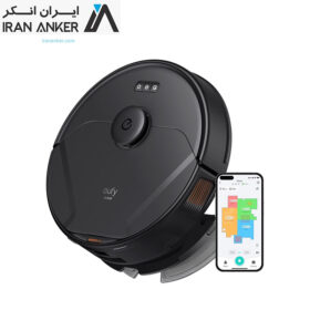 جاروبرقی هوشمند انکر Anker Eufy Clean X8 Pro  مدل T2266