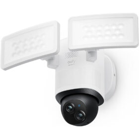 دوربین امنیتی انکر ANKER eufy Security S300 eufyCam 3C 2-Cam Kit Outdoor مدل T8425
