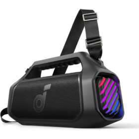 اسپیکر بلوتوثی انکر  Anker Soundcore Motion Boom 2 Pro مدل A3134