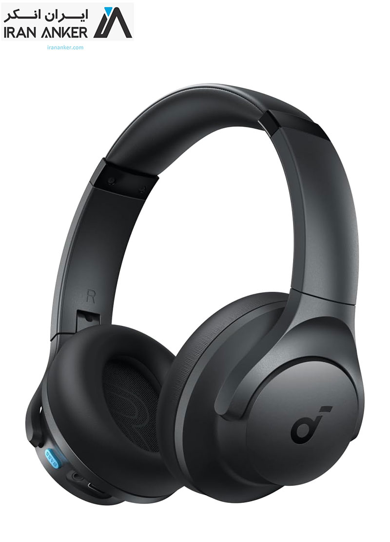 هدفون بلوتوثی انکر Anker Soundcore Q11i مدل A3005