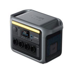 نیروگاه همراه انکر Anker SOLIX C1000 Portable Power Station 1056Wh مدل A1761