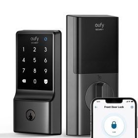 قفل هوشمند انکر  Anker Smart Locker C210 Keyless Entry Door Lock مدل T8502