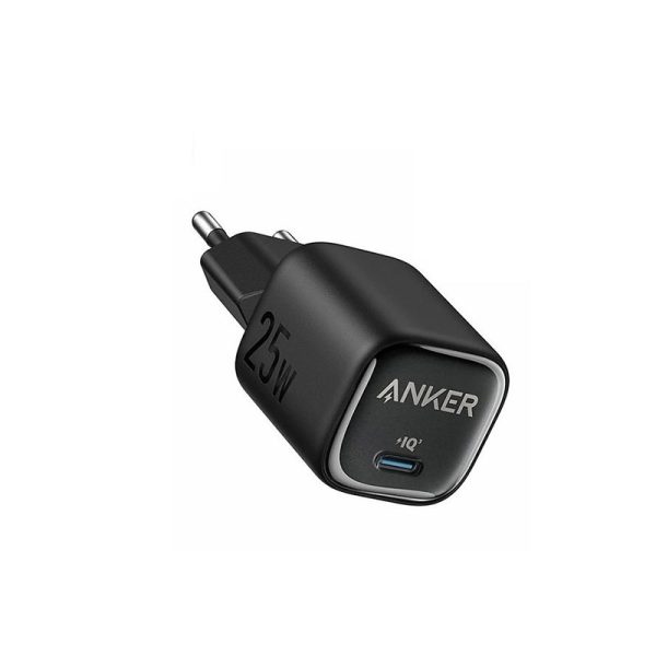 شارژر 25 واتی انکر Anker USB-C Charger 25W مدل A2656