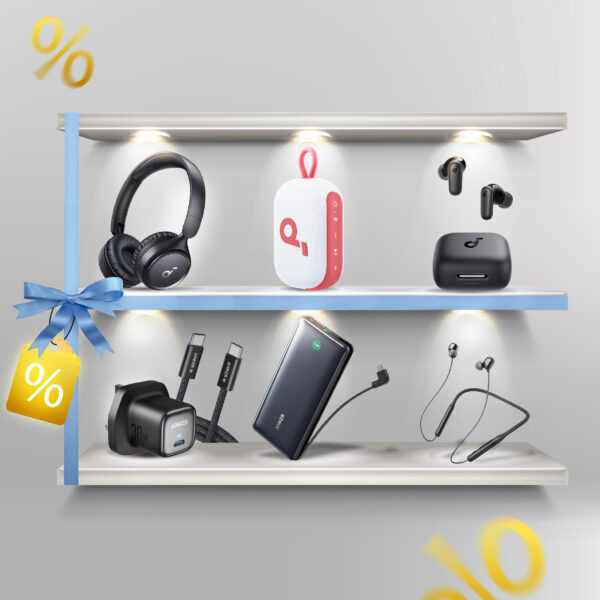 پکیج شگفتانه ایستا