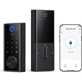 قفل هوشمند انکر Anker Eufy Security Smart Lock S230 مدل T8510