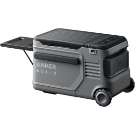 یخچال قابل حمل انکر Anker SOLIX EverFrost 2 23L Cooler  مدل A17A3