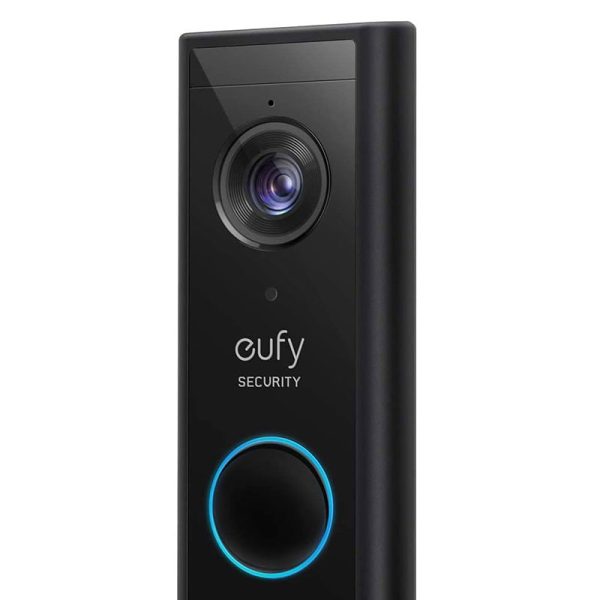 زنگ درب هوشمند انکر Anker eufy Security Video Doorbell S220 مدل T8210