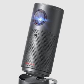 ویدئو پروژکتور پورتابل انکر نبولا ANKER Nebula Capsule Air مدل D4112