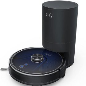 جارو هوشمند رباتیک انکر Anker eufy L35 Hybrid Robot Vacuum Cleaner مدل T2182