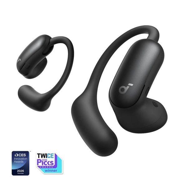 ایربادز بی سیم انکر ANKER Soundcore AeroFit 2 Pro مدل A3875