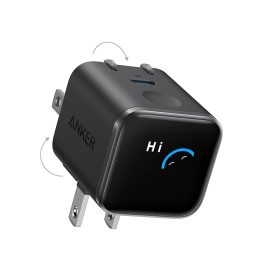 شارژر 45 وات انکر Anker Nano Charger 45W Foldable 180° مدل A121D