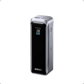 پاوربانک انکر Anker Grab-and-Go Prime Power Bank 20K 220W مدل A110B